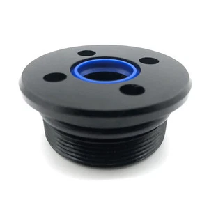 For Mercury Mariner Tilt End Cap 115HP-300HP Outboard 64E-43820-00-00 - Picture 1 of 6