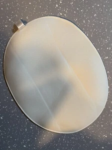 Stokke Sleepi Mini Mattress protection sheet. Breathable 3D mesh. - Picture 1 of 11