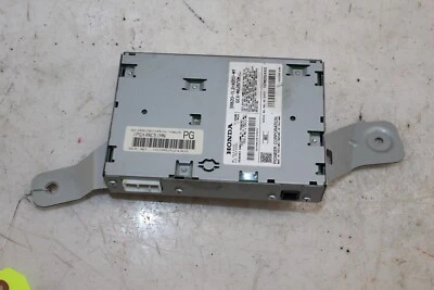 2009-2014 Acura TSX XM Satellite Radio Control Module 39820-TL2-A01 OEM CF177 - Image 1 of 4