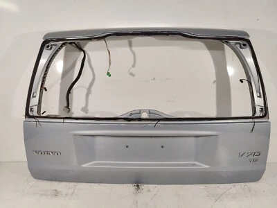 2001-2007 Volvo V70 Tunk Tailgate Liftgate OEM - Изображение 1 из 4
