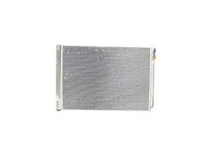 For 2014-2016 BMW 640i xDrive Gran Coupe A/C Condenser Mahle 58321NBSY 2015 - Picture 1 of 2