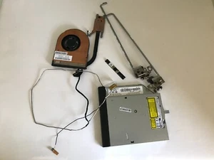 Lenovo ThinkPad E570 15,6" Laptop ORYGINALNE CZĘŚCI Z RECYKLINGU: Wybierz z menu (108G - Zdjęcie 1 z 25