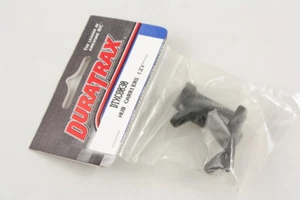 Duratrax DTXC8030 Support Spindle Street Force GP Hub Carriers (2) modeling - Picture 1 of 1