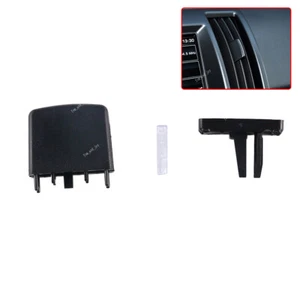 A/C Air Conditioning Dash Vent Outlet Tab Clip Front For Land Rover Freelander-2 - Picture 1 of 8