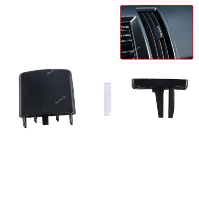 A/C Air Conditioning Dash Vent Outlet Tab Clip Front For Land Rover Freelander-2 Foto 1 de 4