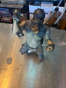 "Figura de acción Troll Toybiz de 10"" El Señor de los Anillos #2" - Imagen 1 de 2