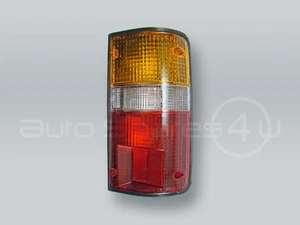 Luz trasera luz trasera derecha se adapta a camioneta Toyota Hilux 1989-1995 - Imagen 1 de 2