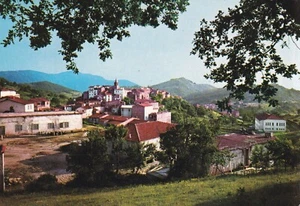 MONTEFLAVIO  (  Roma  )  -  Panorama  (  2  ) - Imagen 1 de 1