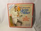The Unforgettable Glenn Miller 6 LPs(72 Of His Greatest Original Recordings) 
