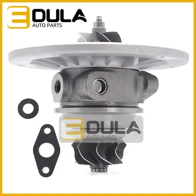 Núcleo de cartucho turbo 14411-VK500 apto para Nissan X-Trail 2.5 RHF4 YD25DDTI Foto 1 de 4