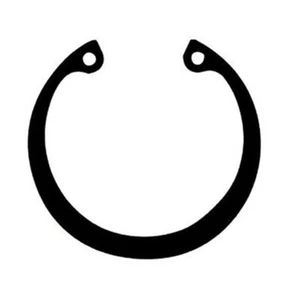 Internal Circlips/E Clip/ C Clip DIN472, Size 11mm to 51 mm (Various Sizes/Qty) - Picture 1 of 1