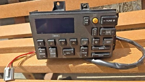 Sintonizador estéreo de radio suburbano 88-94 Chevy GMC Silverado Sierra OEM Pn# 16154435 - Imagen 1 de 11