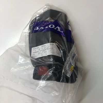 Genuine Volvo 08-13 C30 Rear Seat Lock Cover Right Brand New 39870921 — 第 1/3 张图片