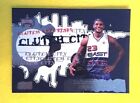 2006 07 Topps Lebron James Sp Clutch City Stars Foil Chase Card Ccs3
