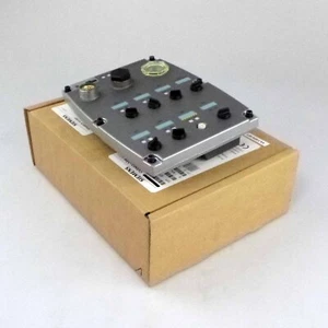 Siemens SINAMICS G120D Control Unit CU240D 6SL3544-0FB20-1FA0 Ver.: B01/V4.7 #K2 - Bild 1 von 5