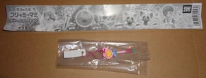 MAGICAL ANGEL CREAMY MAMI CHARM COLLECTION BACCHETTA STICK TAKARA TOMY 2014 - Photo 1/3