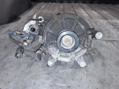 Генератор переменного тока 4,8 л подходит для Porsche Cayenne 759677 11–18 годов выпуска - Изображение 1 из 4