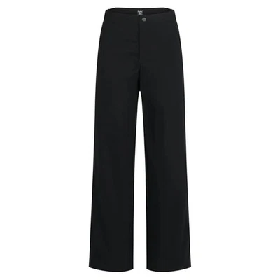 Rapha Technical 山地自行车裤子女式小号黑色小径砾石骑行山地车 — 第 1/2 张图片