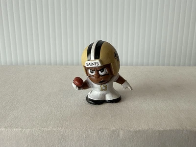 NFL Teenymates Legends Series New Orleans Saints ~  Michael Thomas - Image 1 of 2