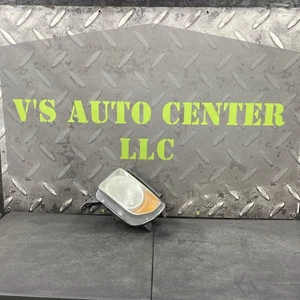 Honda Element 2005 Headlight Head Light Lamp Left/Driver 33151-SCV-A01, OEM - Picture 1 of 3