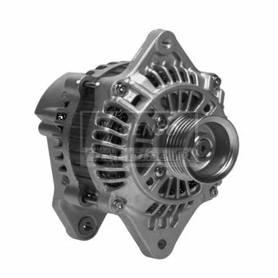 Генератор переменного тока DENSO 210-4141 впервые подходит для 99-02 Subaru Forester Impreza - Изображение 1 из 4