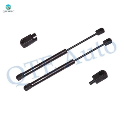 Pair of 2 Rear Trunk Lid Lift Support For 2001-2006 Dodge Stratus w/ Spoiler - Image 1 of 4