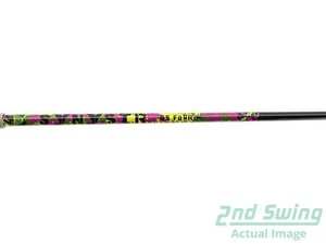 Used W/ Adapter VA Composites Synystr Fairway Shaft Stiff 42.0in - Picture 1 of 5