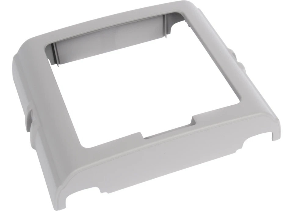 Chevrolet Saturn Uplander 2005-2007 carcasa relé datos de entrada móvil 15239481 Foto 1 de 1