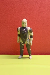 Kenner Star Wars 1980 Dengar Bounty Hunter LOOSE (INCOMPLETE) - Picture 1 of 7
