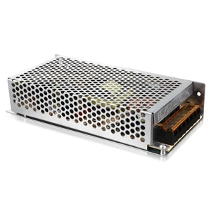 Fuente de alimentación conmutada 120W CA 220V a DC12V adaptador CCTV controlador LED 10 amperios - Imagen 1 de 11