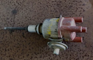 Holden Gemini TX Distributor - Picture 1 of 4