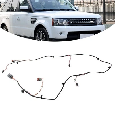 Front Parking Aid Wiring Harness LR030236 Fit Land Rover Range Rover Sport 05-13 - Image 1 of 4
