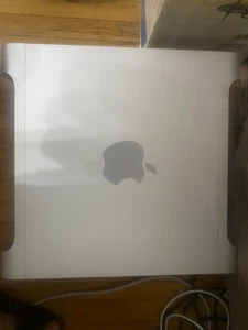 Near Pristine Mac Pro A1289 4,1 5,1 2009 2010 2012 Empty Case Enclosure Chassis - Picture 1 of 12