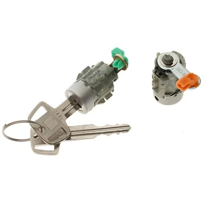 Kit de cerradura de puerta de encendido estándar para Summit, Mirage, Colt DL-98 Foto 1 de 4