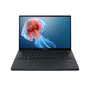 ASUS Zenbook Duo 2-in-1 Laptop Intel Ultra 9 185H 32GB 2TB SSD 14" Win11 H Touch - Picture 1 of 8