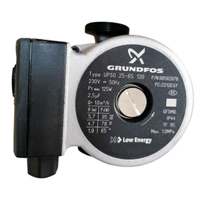 Grundfos UPSO 25-65 180 - Picture 1 of 2