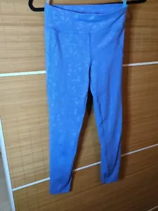 Sweaty Betty All Day 7/8 Length 60cm /24inch Leggings - Picture 1 of 4