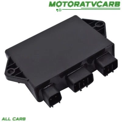 Caja CDI TODO CARB ATV para Yamaha Kodiak 450 YFM450FA 4x4 2004-2006 Foto 1 de 4