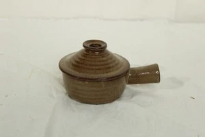 Stone Wave Microwave Cooker Non-Stick Ceramic Stoneware, Hollow Stay-Cool Handle - Picture 1 of 5