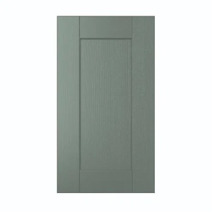 Kensington Reed Green Kitchen Doors And Drawer Fronts - Picture 1 of 3
