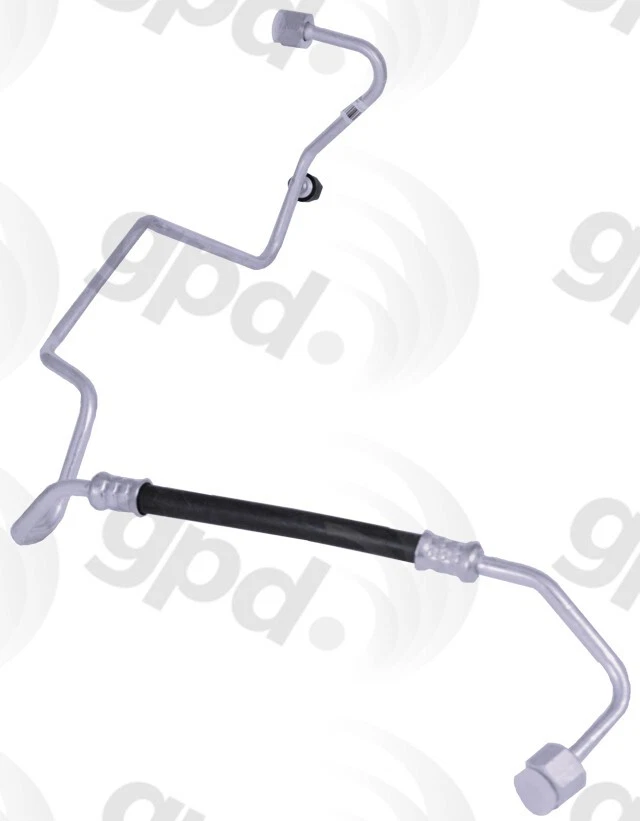 Шланг жидкостный для хладагента кондиционера 1996-2002 GMC Savana 2500 1997 1998 1999 2000 - Изображение 1 из 1