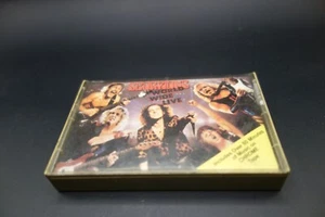 Scorpions World Wide Live (Cassette Tape, 1985) - Bild 1 von 4