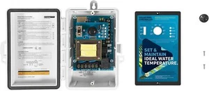 GL-235 Solar Differential Temperature Controller for Hayward Goldline Pool Spa - Picture 1 of 12