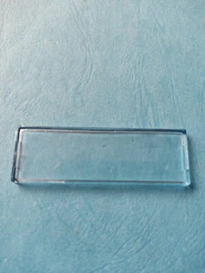 Gira Klingelabdeckung 8612300,65x65x21,4x4,35 mm - Bild 1 von 2