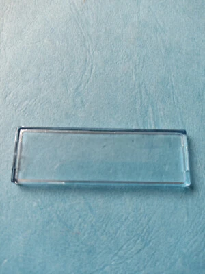 RENZ Gira Klingelabdeckung 8612300,65x65x21,4x4,35 mm