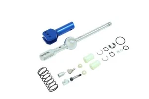 PALANCA DE CAMBIOS DE TIRO CORTO MANZO PARA AUDI A4 1996-2001 B5 - Imagen 1 de 1