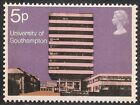 Great Britain #658 VF MNH - 1971 5p University of Southhampton
