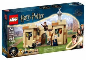 ✅✅Lego Harry Potter 76395 Hogwarts First Flying Lesson Building Set New✅✅✅✅ - Picture 1 of 5