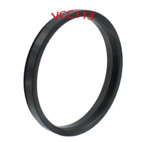 43mm to 37mm 43-37 Step Down Filter Ring Stepping