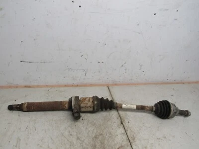 Eje delantero CV eje transmisión Mini Countryman Cooper 2011 2016 A/T lado del pasajero Foto 1 de 4